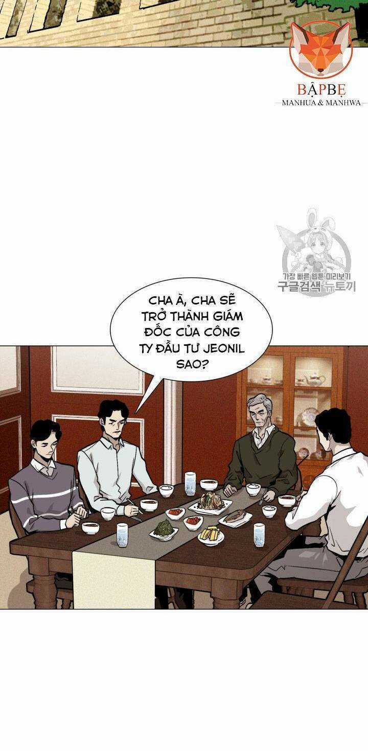 Luân Hồi - Chapter 18 - Trang 50