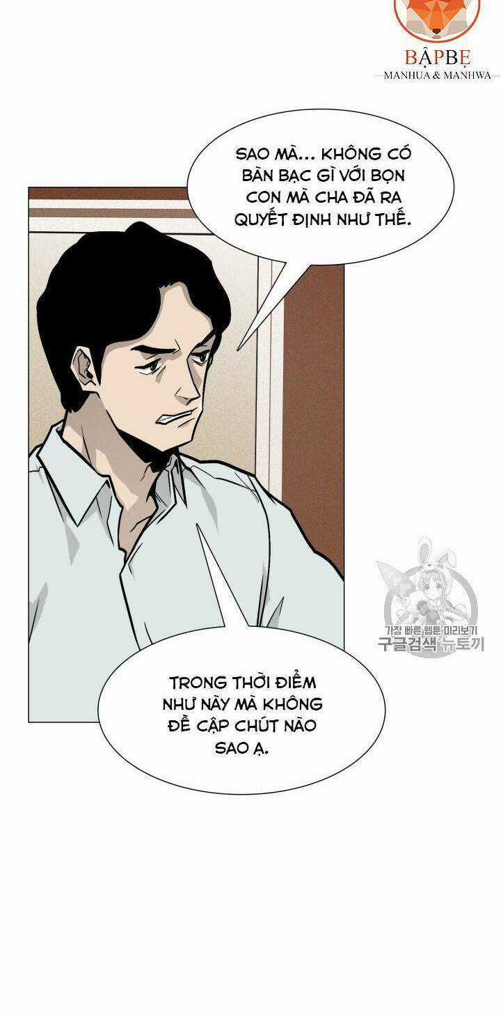 Luân Hồi - Chapter 18 - Trang 52