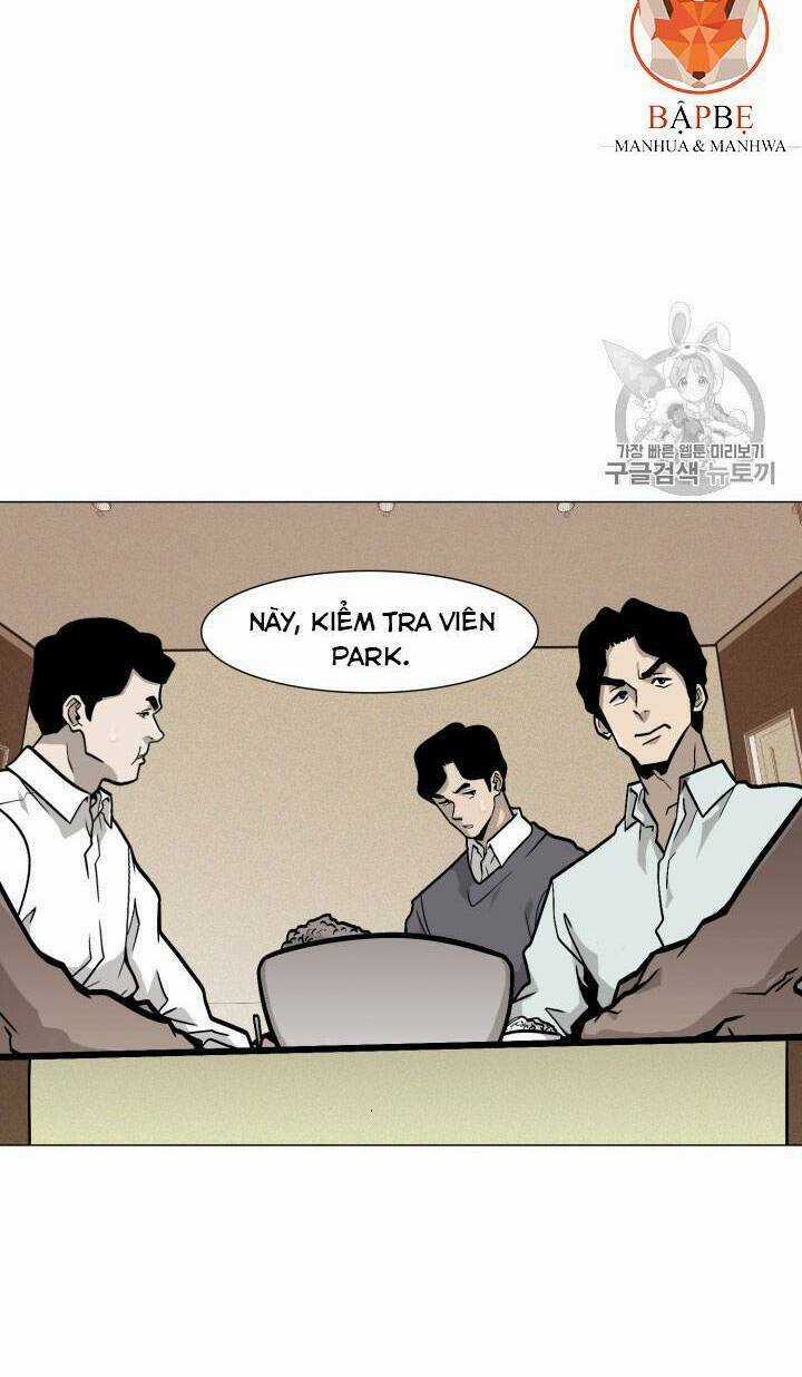 Luân Hồi - Chapter 18 - Trang 54