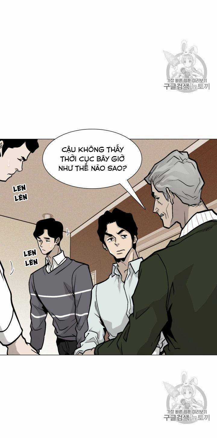 Luân Hồi - Chapter 18 - Trang 55