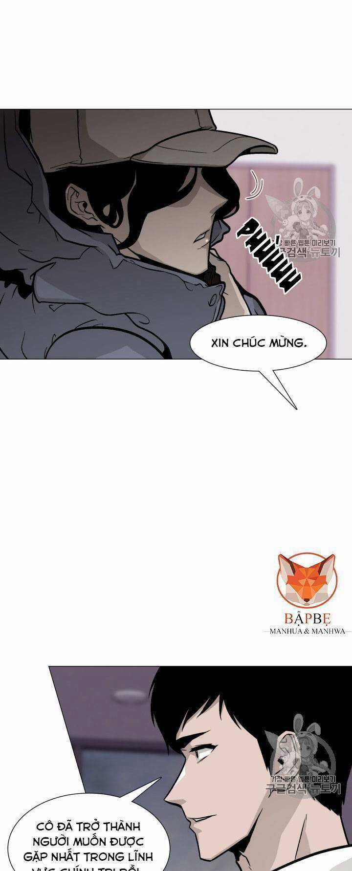 Luân Hồi - Chapter 18 - Trang 9