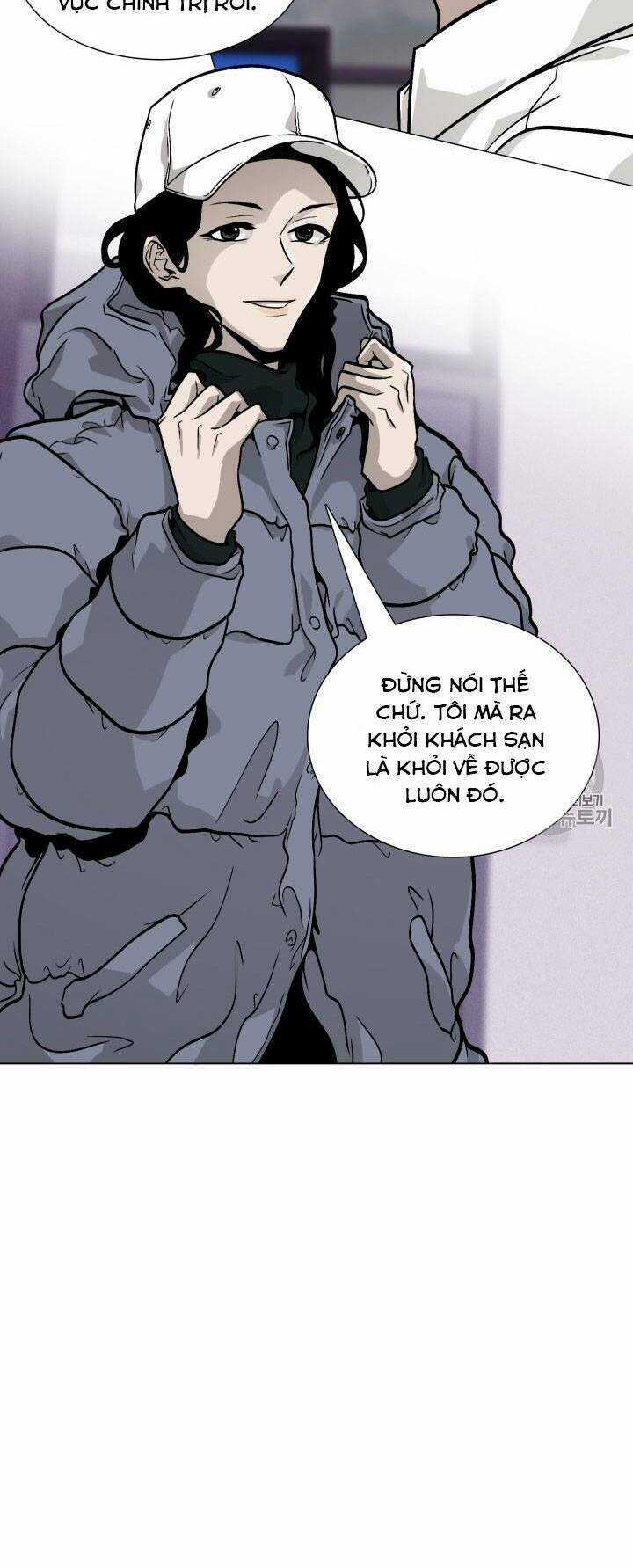 Luân Hồi - Chapter 18 - Trang 10