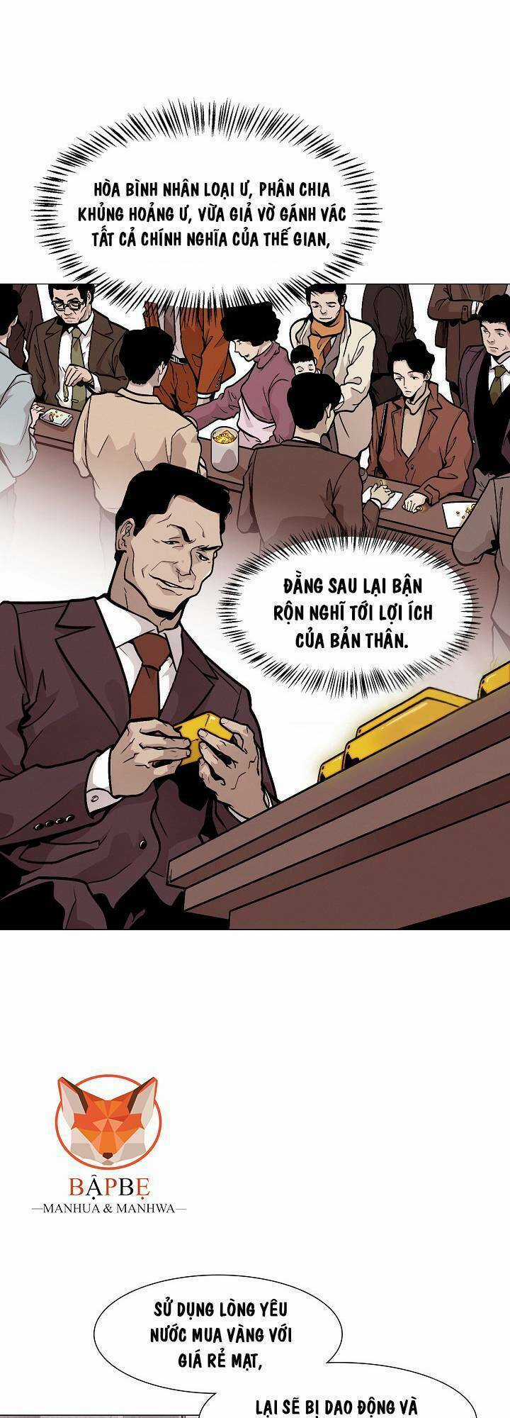 Luân Hồi - Chapter 19 - Trang 14