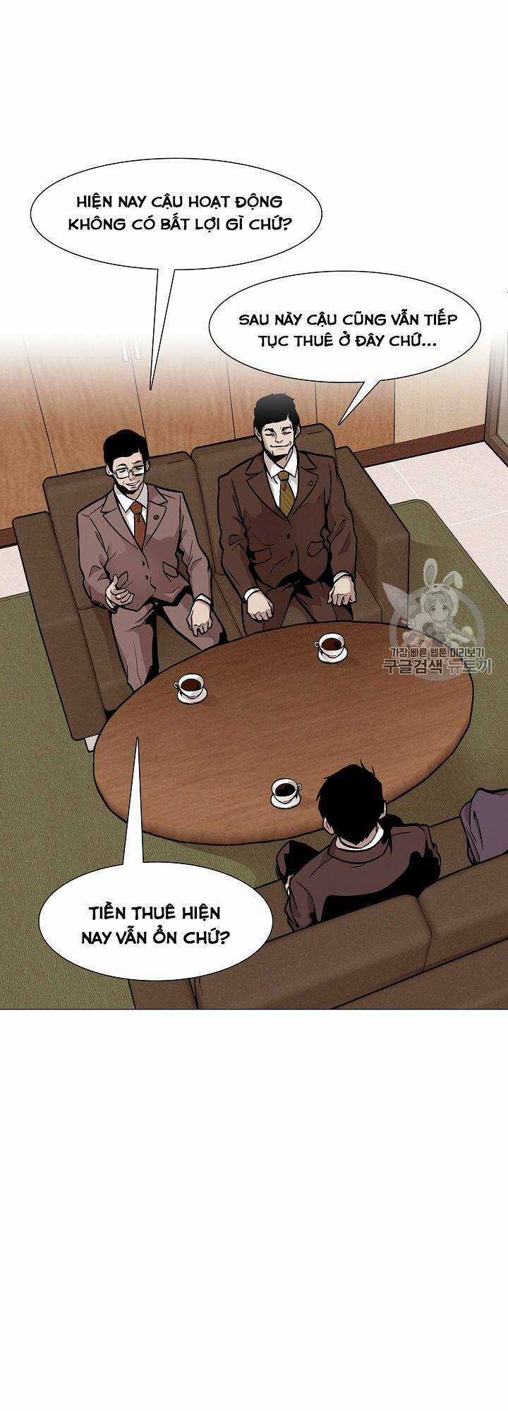 Luân Hồi - Chapter 19 - Trang 22