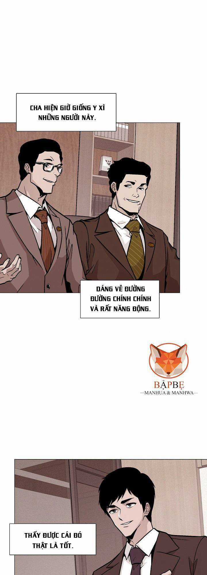 Luân Hồi - Chapter 19 - Trang 23