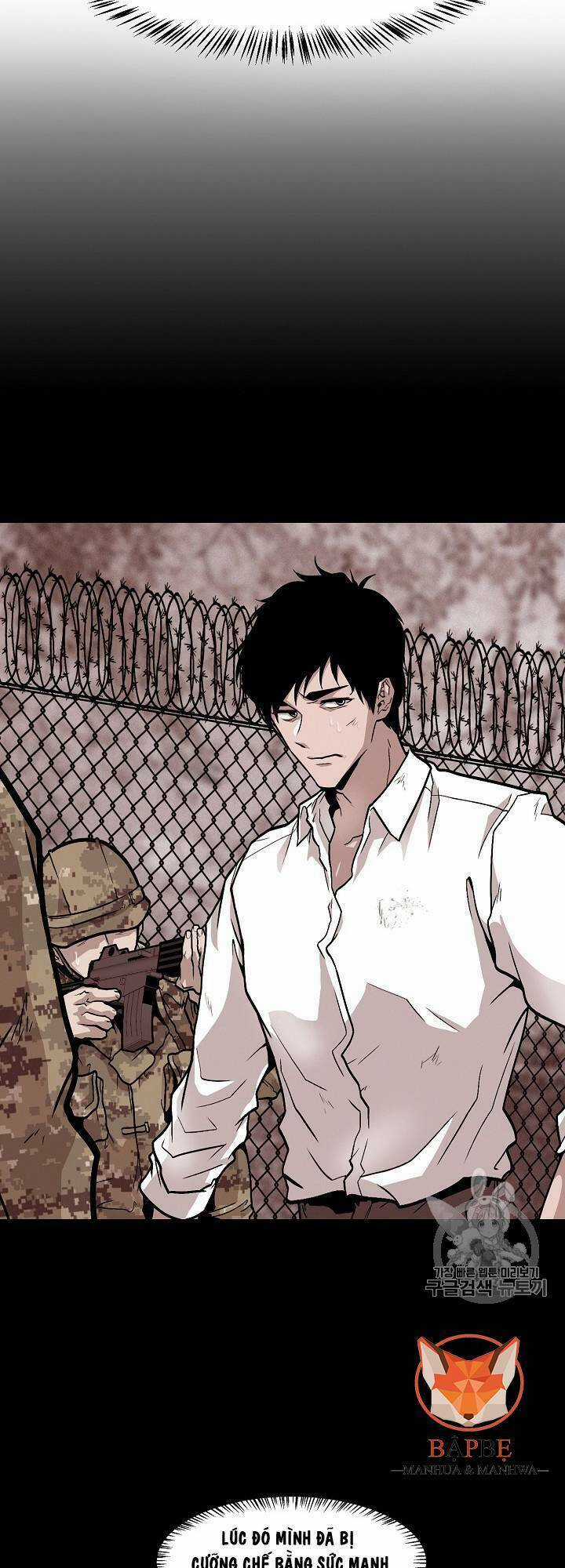 Luân Hồi - Chapter 19 - Trang 35