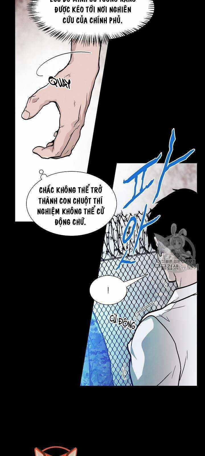 Luân Hồi - Chapter 19 - Trang 37