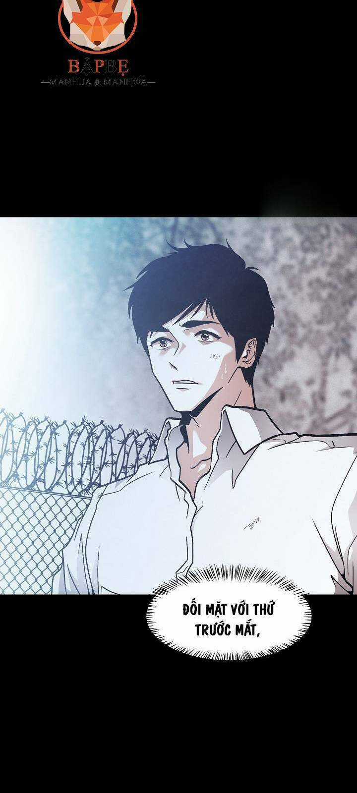 Luân Hồi - Chapter 19 - Trang 38