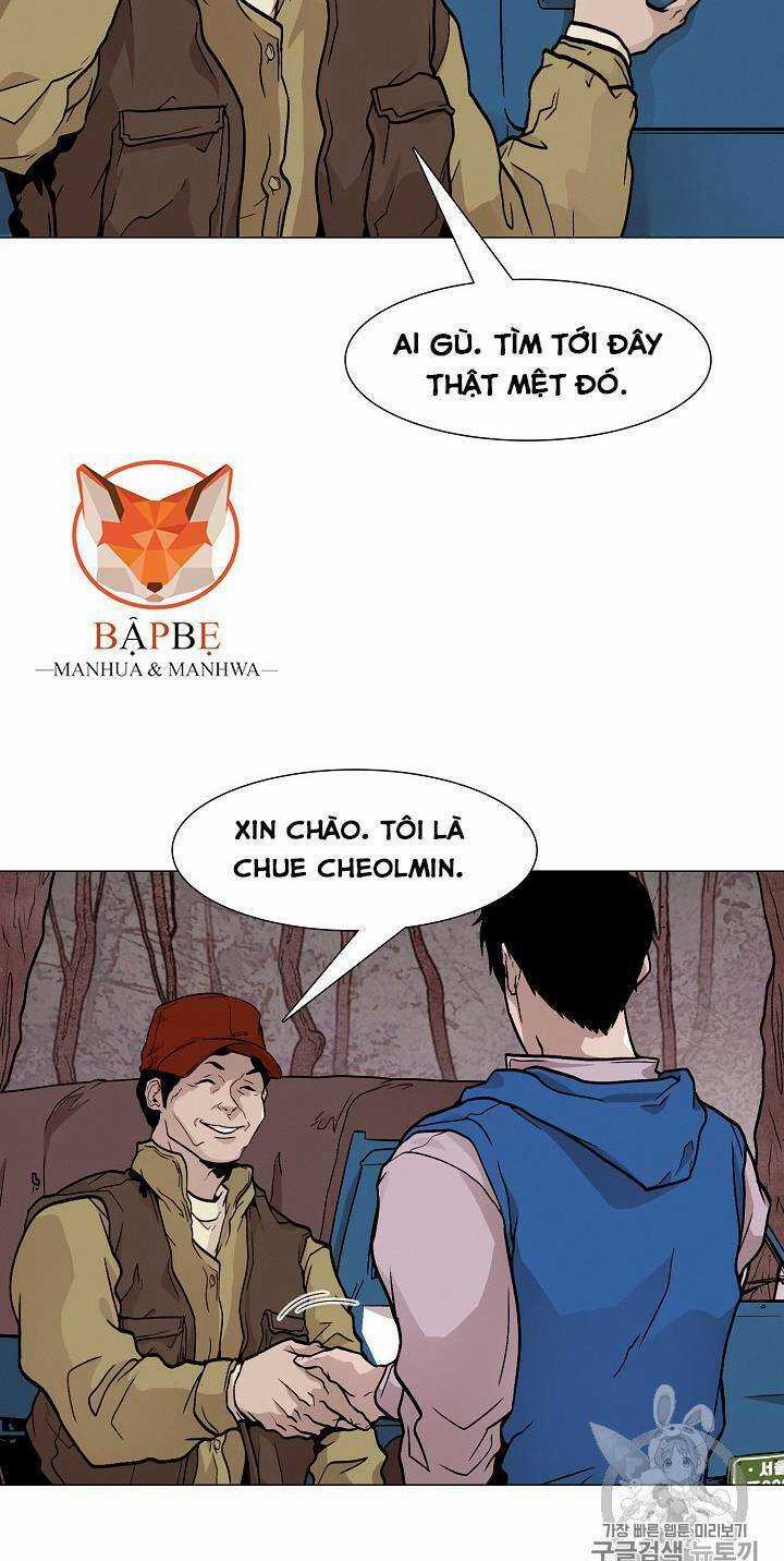 Luân Hồi - Chapter 19 - Trang 41