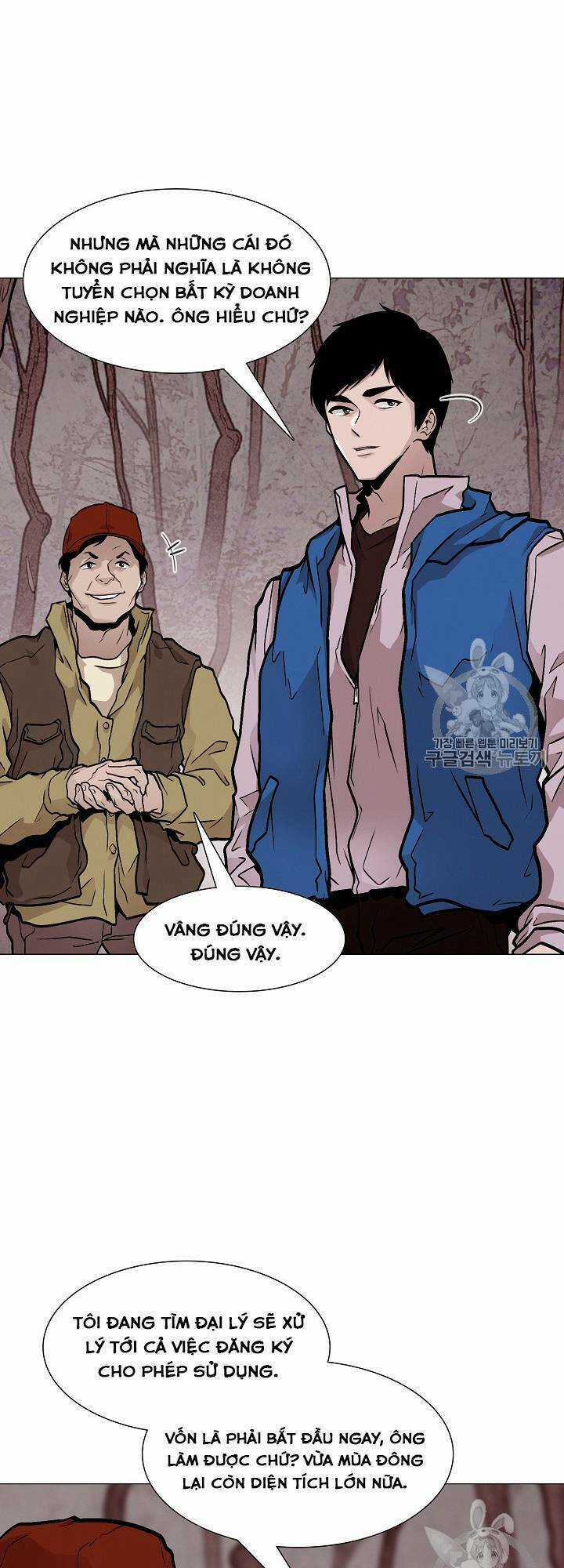 Luân Hồi - Chapter 19 - Trang 47