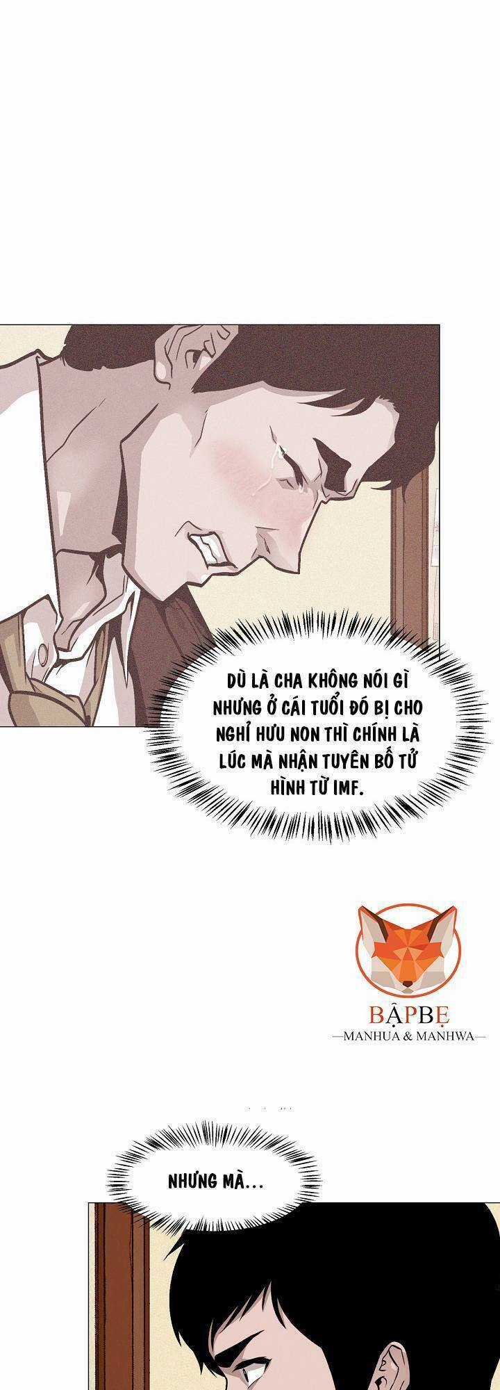 Luân Hồi - Chapter 19 - Trang 6