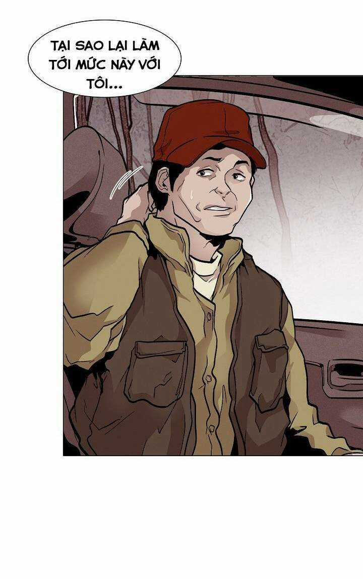 Luân Hồi - Chapter 19 - Trang 57