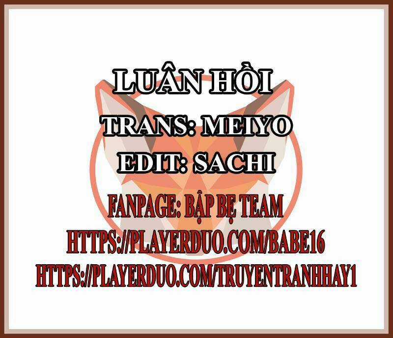 Luân Hồi - Chapter 19 - Trang 64