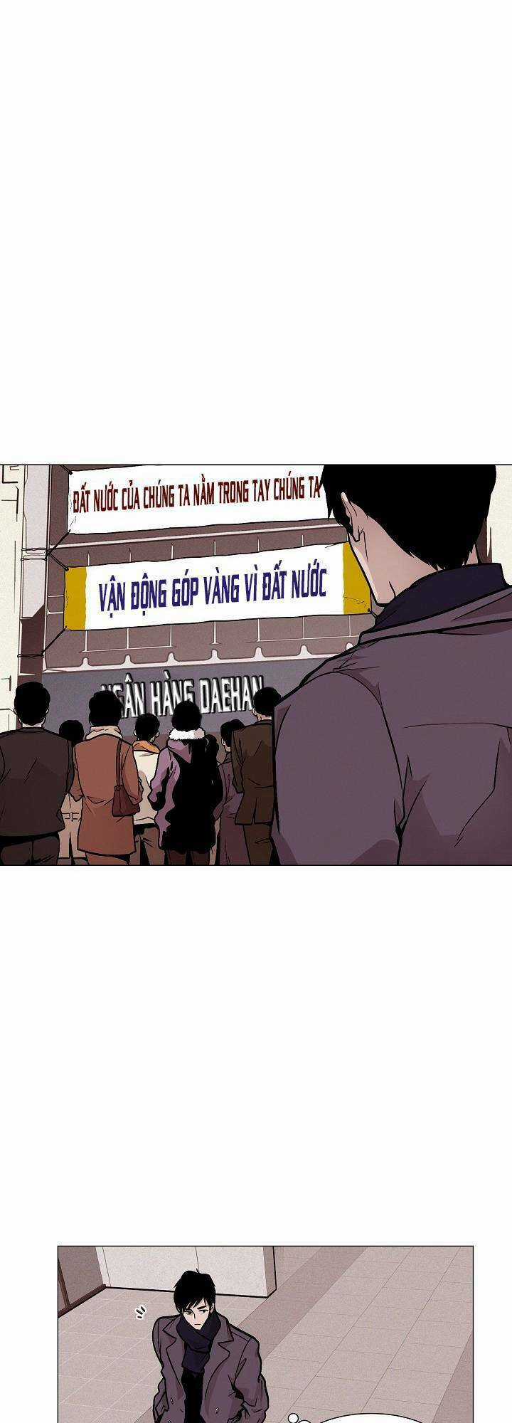 Luân Hồi - Chapter 19 - Trang 10