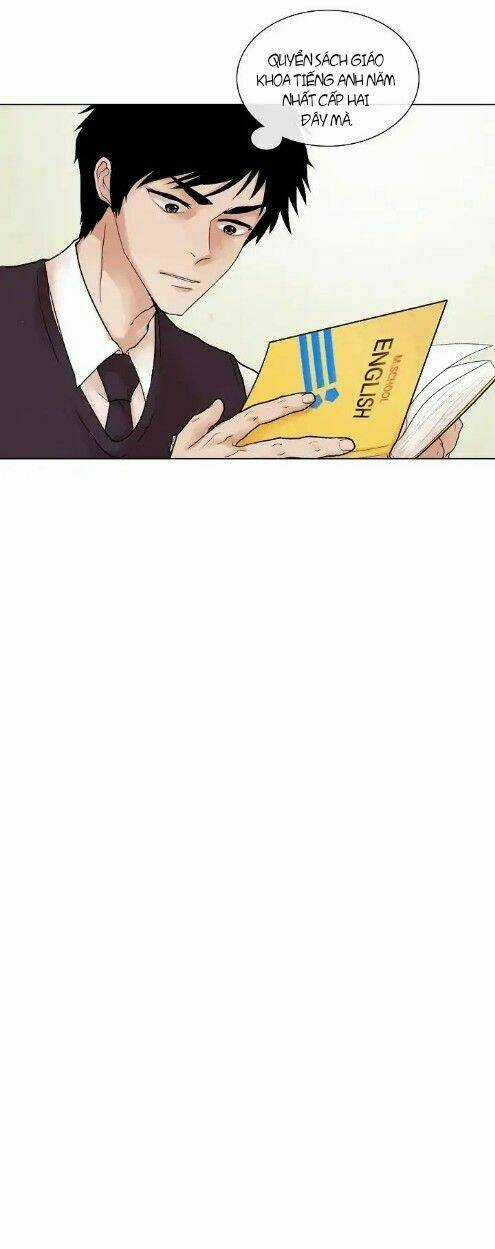 Luân Hồi - Chapter 2 - Trang 11