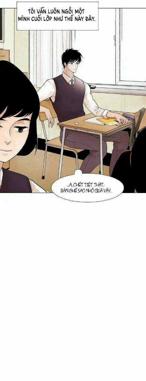 Luân Hồi - Chapter 2 - Trang 12