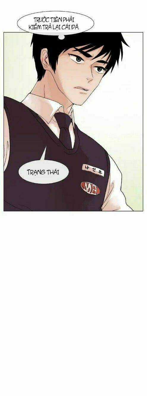 Luân Hồi - Chapter 2 - Trang 14