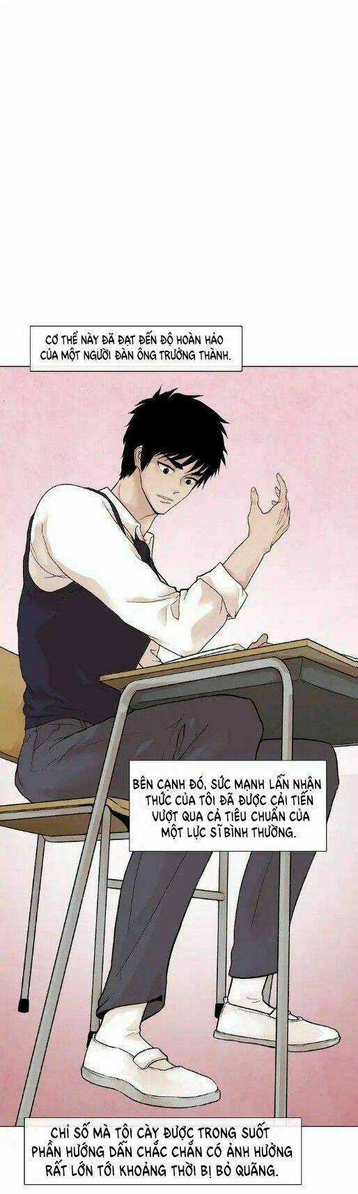 Luân Hồi - Chapter 2 - Trang 17