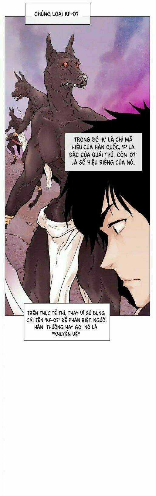 Luân Hồi - Chapter 2 - Trang 20