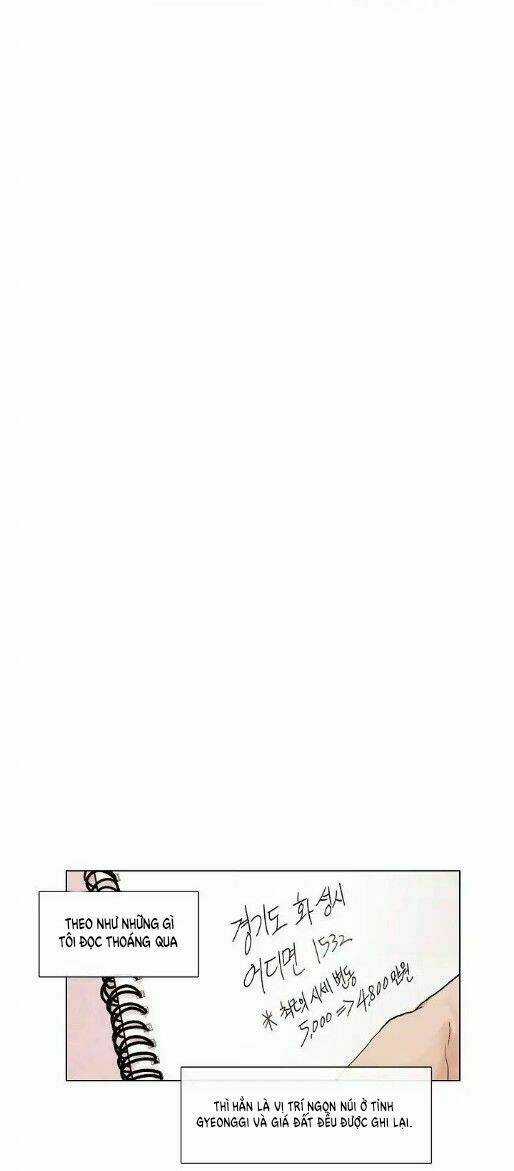 Luân Hồi - Chapter 2 - Trang 22