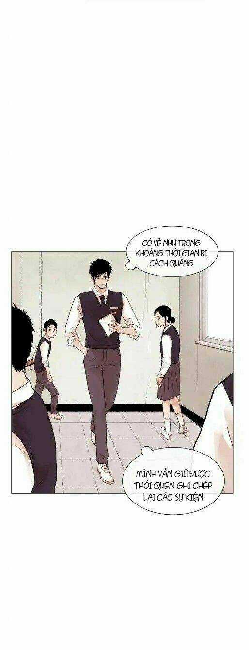 Luân Hồi - Chapter 2 - Trang 23