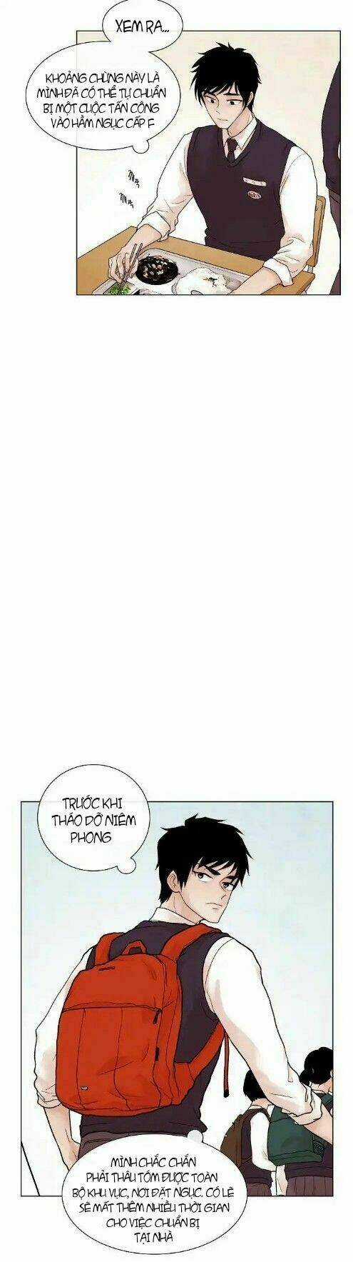 Luân Hồi - Chapter 2 - Trang 24