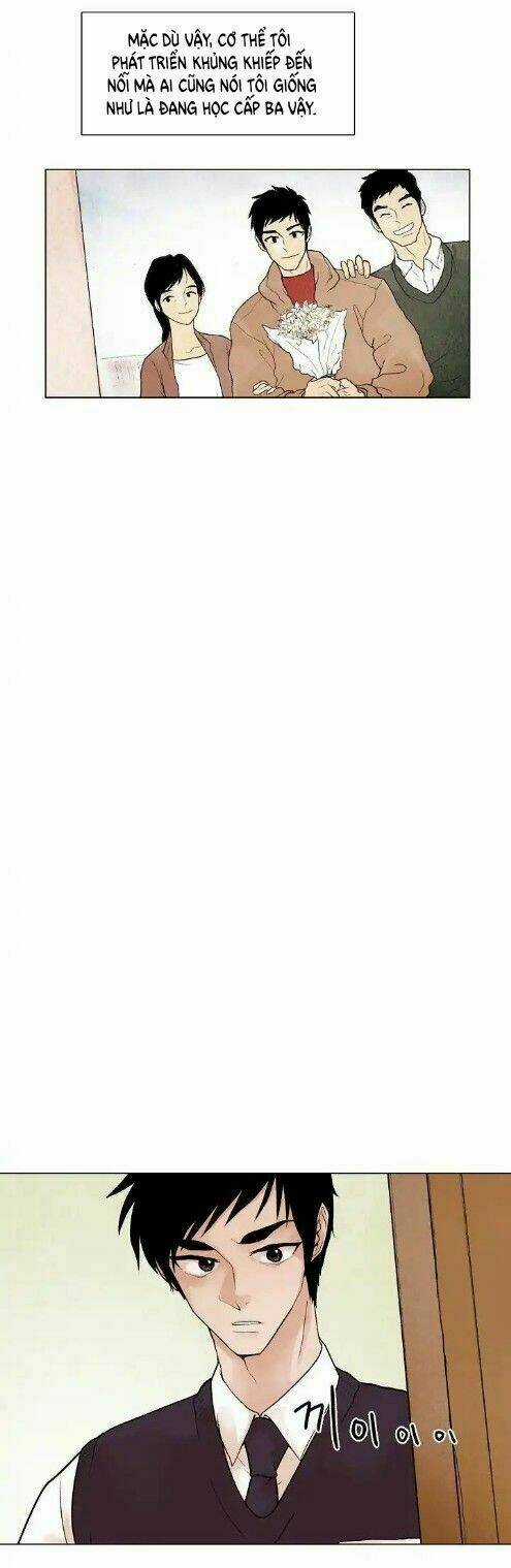 Luân Hồi - Chapter 2 - Trang 28