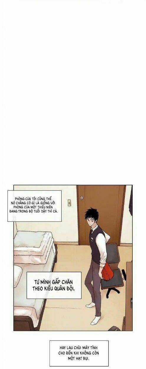 Luân Hồi - Chapter 2 - Trang 29