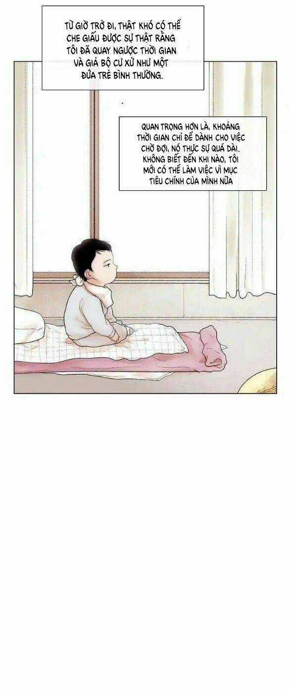 Luân Hồi - Chapter 2 - Trang 4