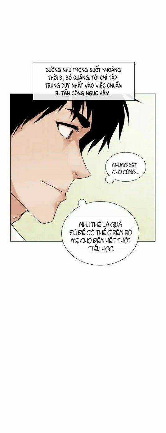 Luân Hồi - Chapter 2 - Trang 32