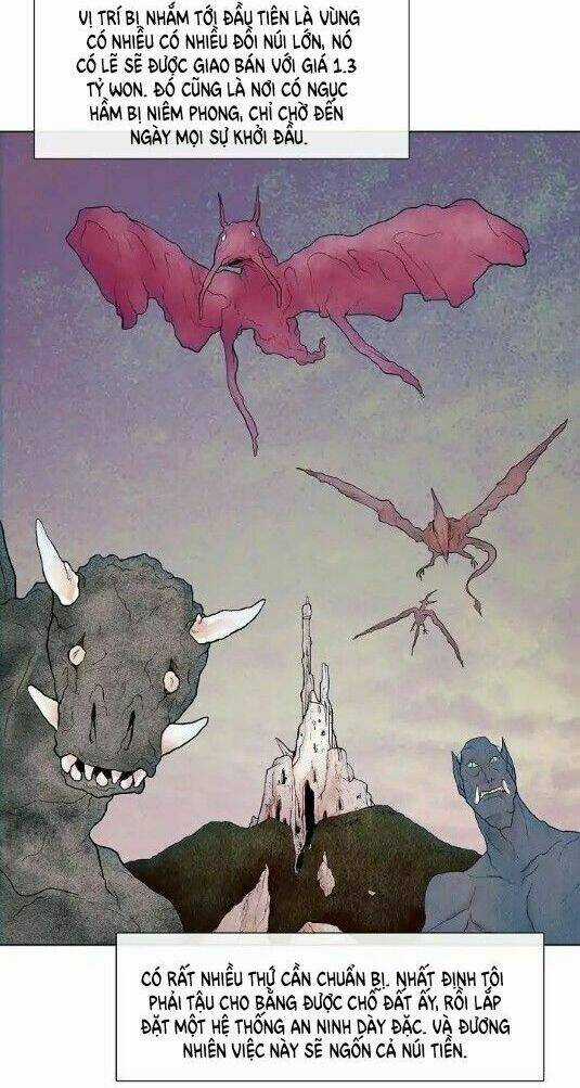 Luân Hồi - Chapter 2 - Trang 34