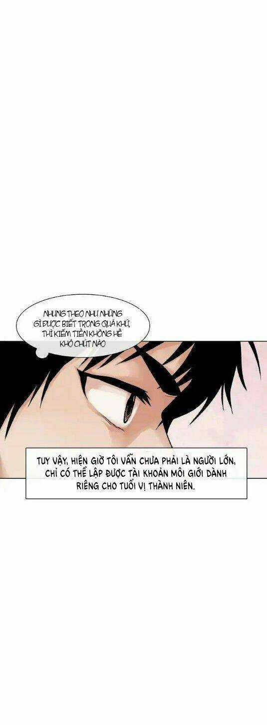 Luân Hồi - Chapter 2 - Trang 35