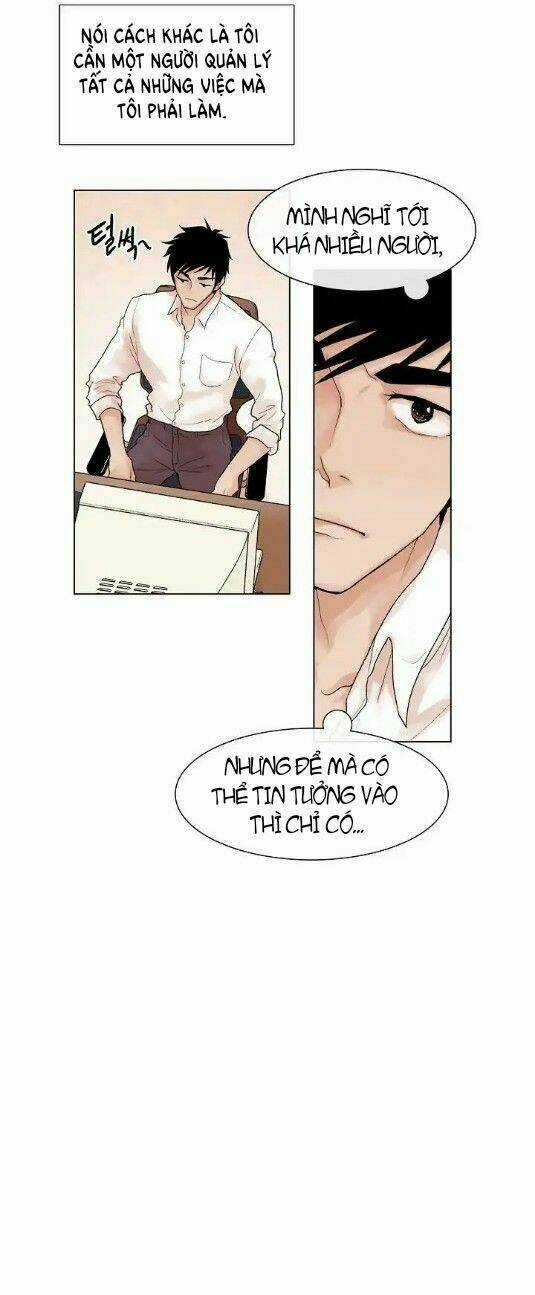 Luân Hồi - Chapter 2 - Trang 36