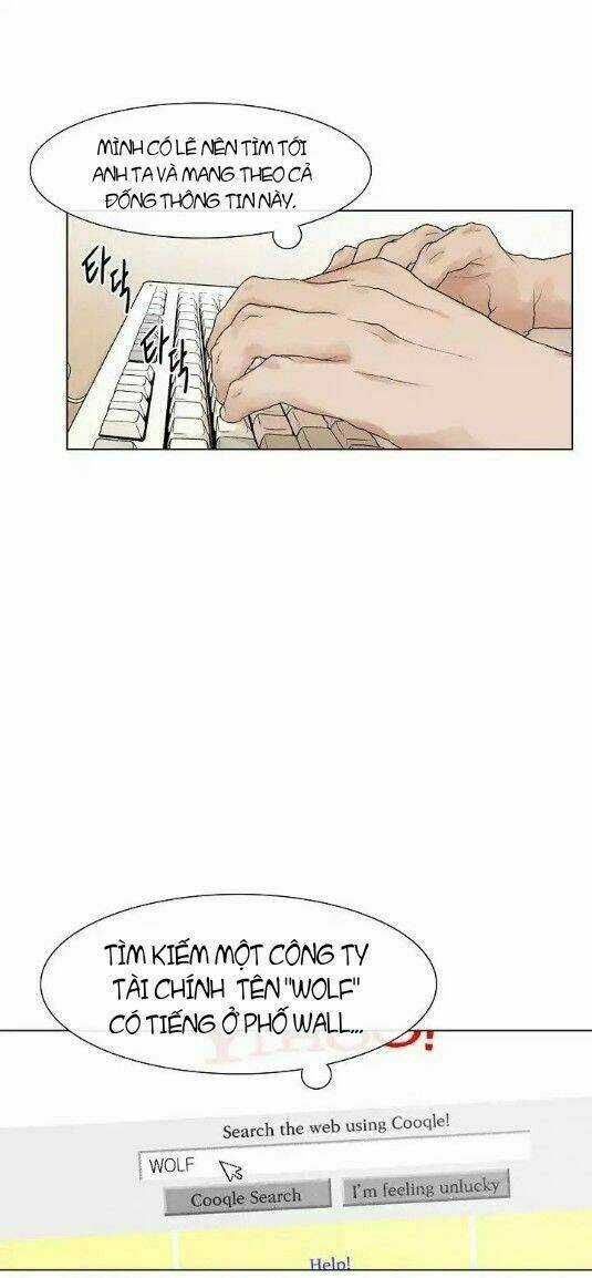 Luân Hồi - Chapter 2 - Trang 38