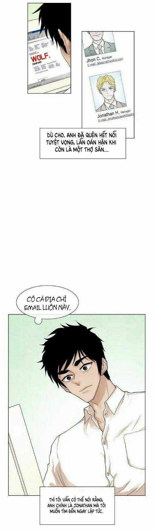 Luân Hồi - Chapter 2 - Trang 40