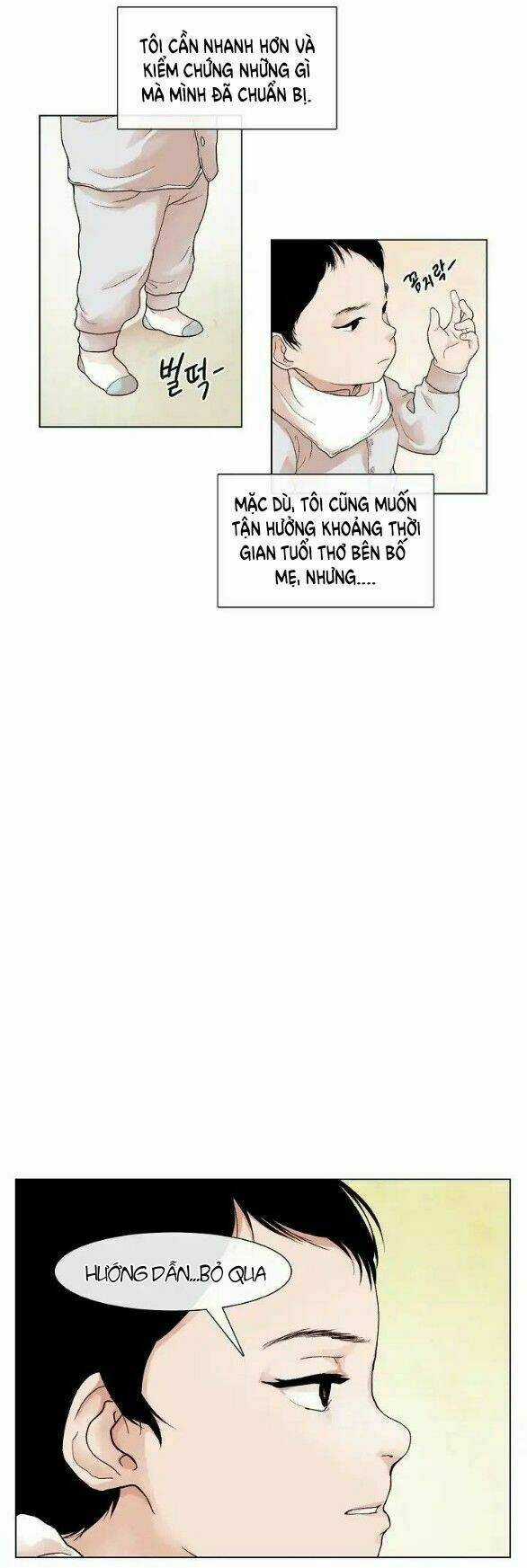 Luân Hồi - Chapter 2 - Trang 5