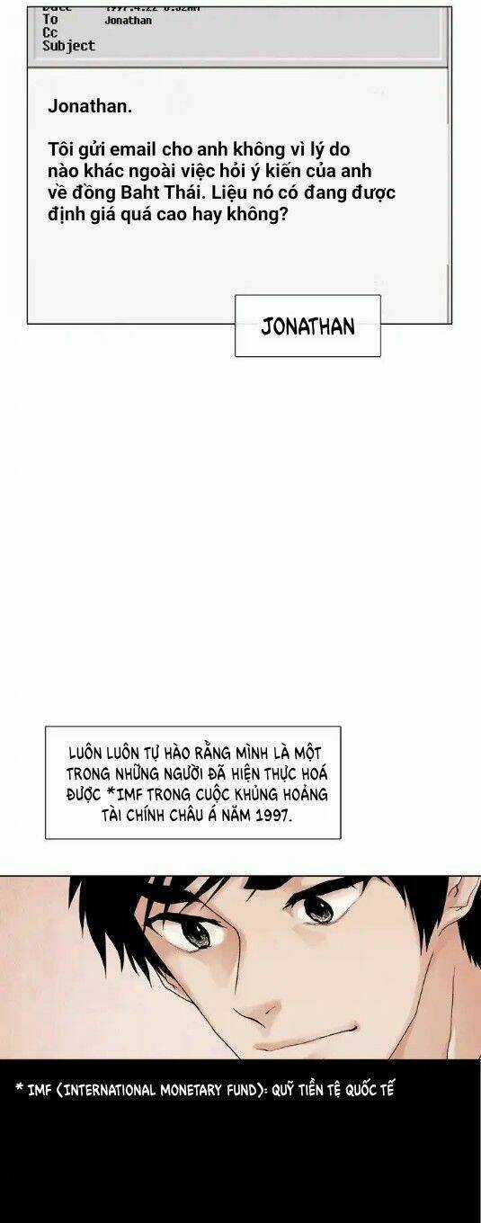 Luân Hồi - Chapter 2 - Trang 42