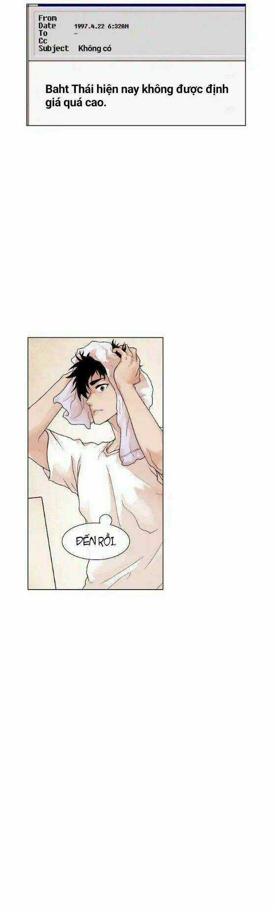 Luân Hồi - Chapter 2 - Trang 48