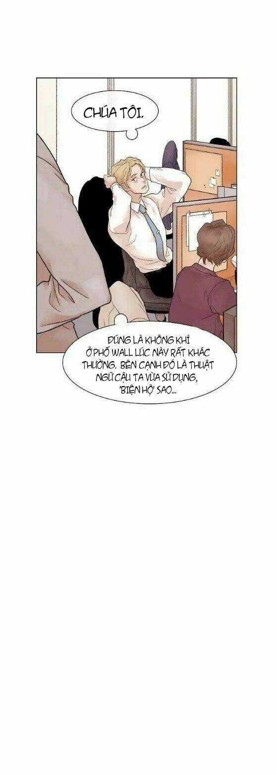 Luân Hồi - Chapter 2 - Trang 54