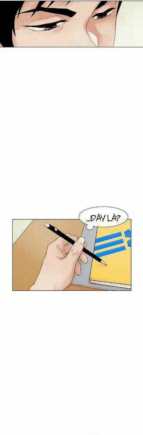 Luân Hồi - Chapter 2 - Trang 10