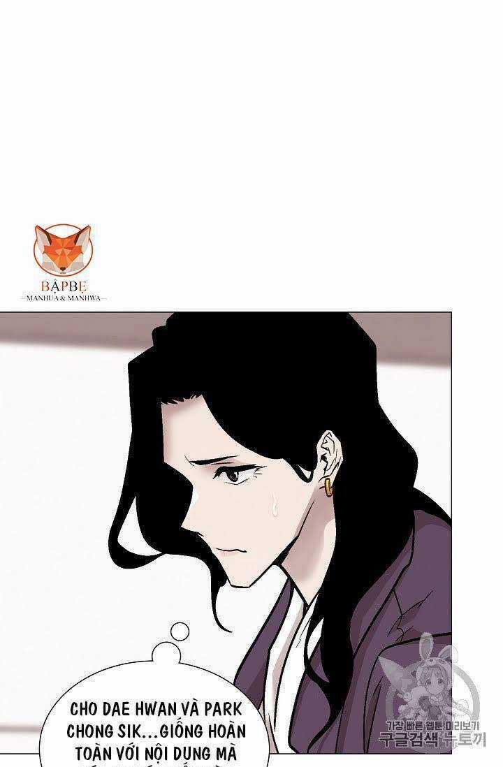 Luân Hồi - Chapter 21 - Trang 21