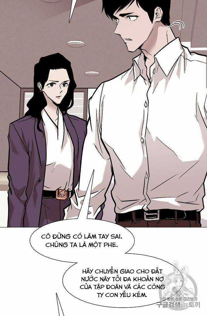 Luân Hồi - Chapter 21 - Trang 23