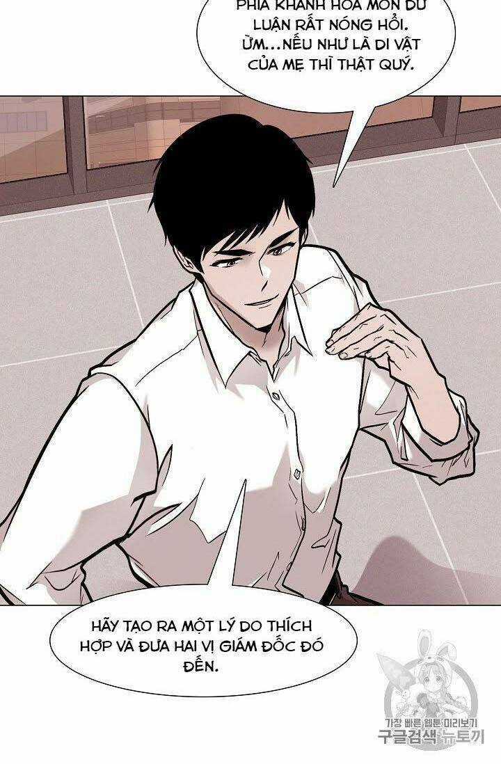 Luân Hồi - Chapter 21 - Trang 30