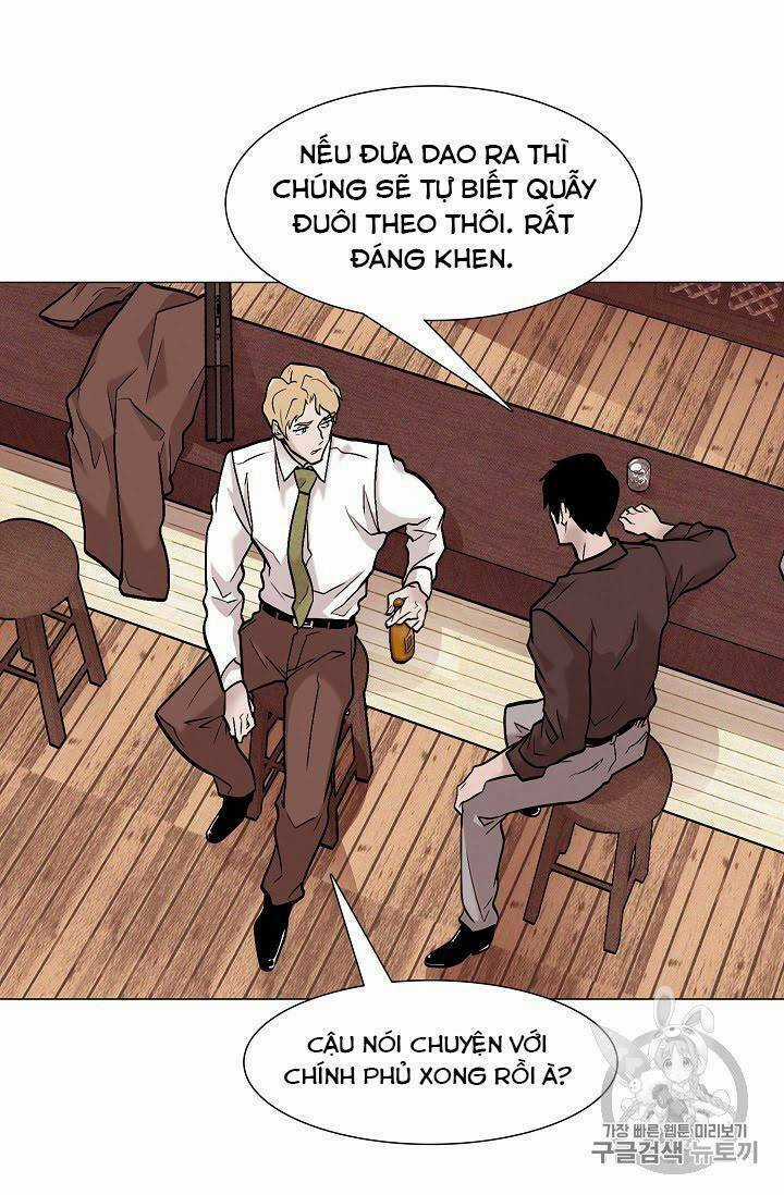 Luân Hồi - Chapter 21 - Trang 60