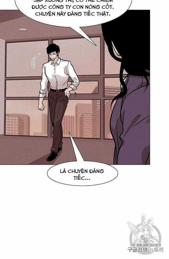 Luân Hồi - Chapter 21 - Trang 9