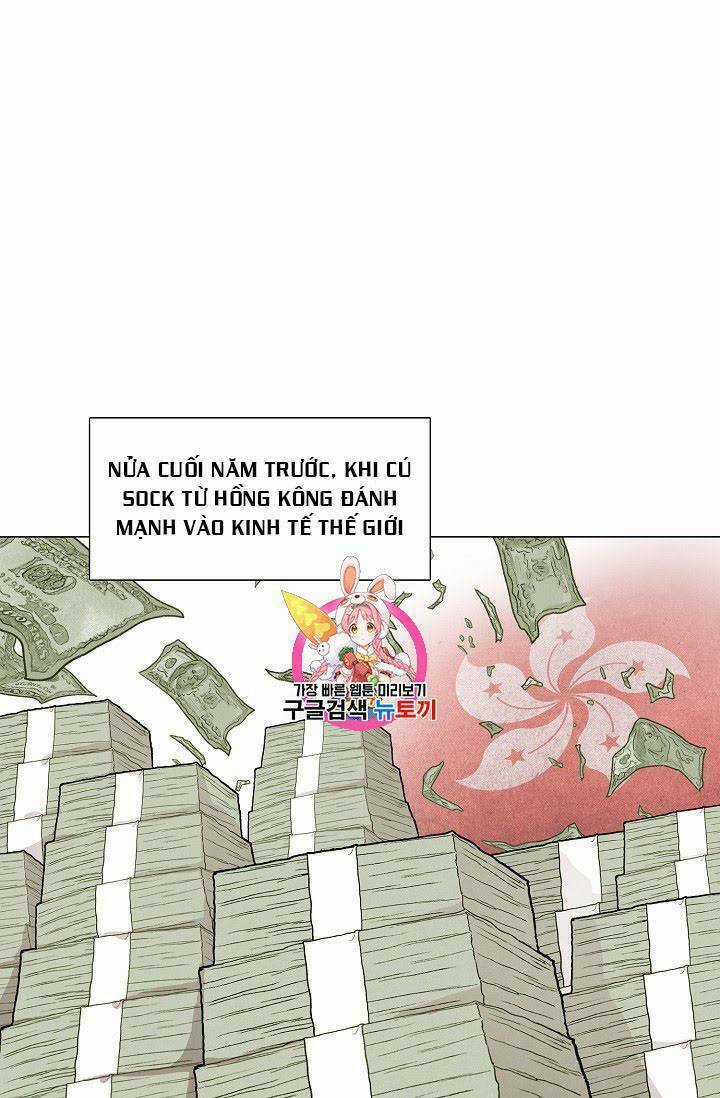 Luân Hồi - Chapter 22 - Trang 2