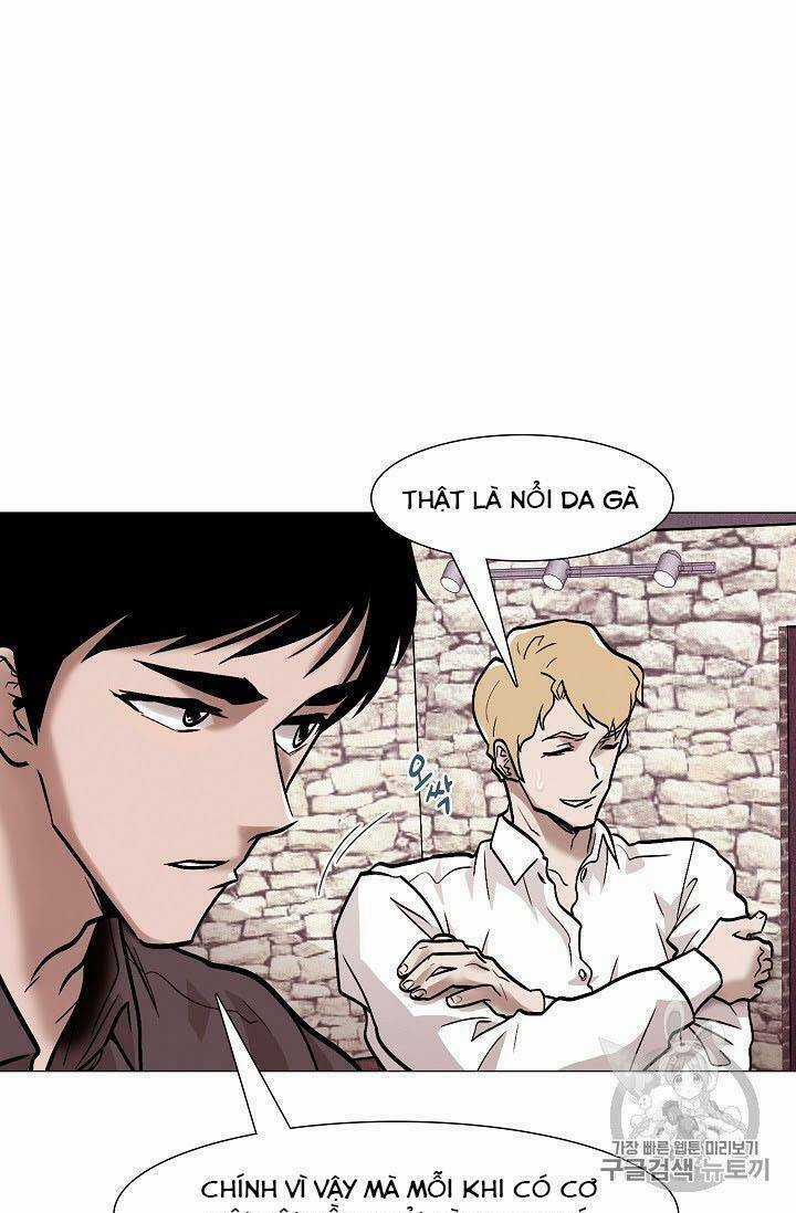 Luân Hồi - Chapter 22 - Trang 13