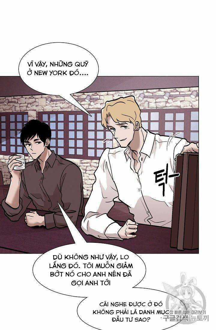 Luân Hồi - Chapter 22 - Trang 16