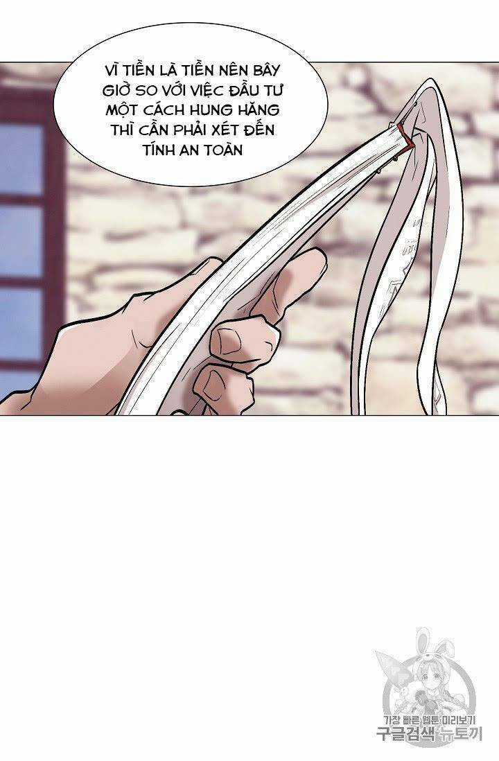 Luân Hồi - Chapter 22 - Trang 19