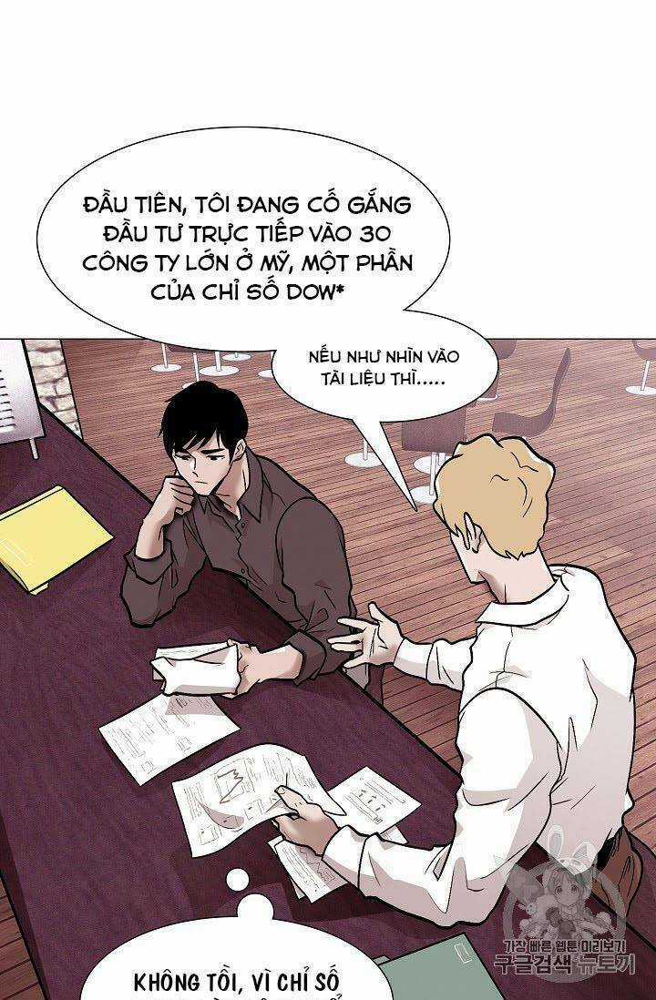 Luân Hồi - Chapter 22 - Trang 20